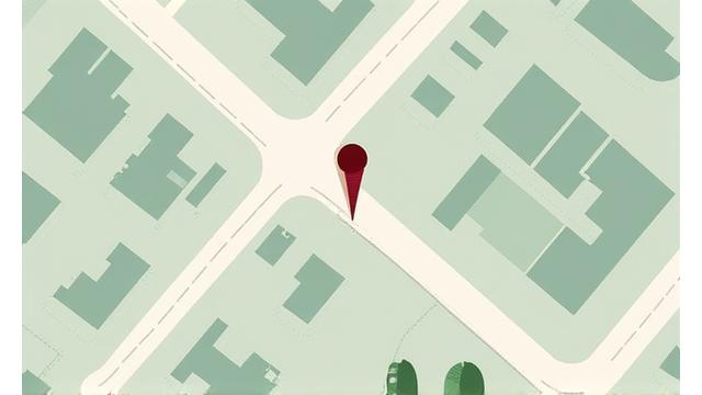 Locatie van HuidVlucht Cosmetica in Amsterdam