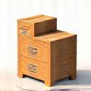 Wholesale Distributie Icoon