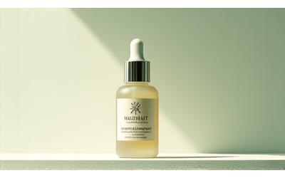 Hydraterend Hyaluronzuur Serum