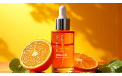Verhelderend Vitamine C Serum